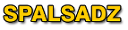 SPALSADZ