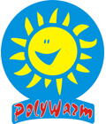 Polywarm