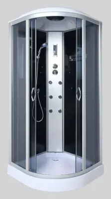 Душевая кабина AquaStream Classic 110 LB