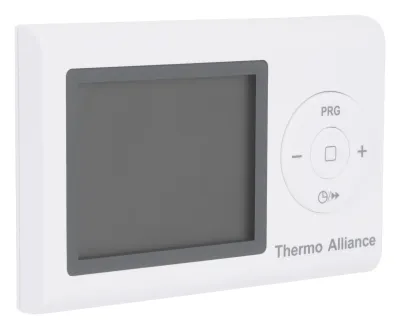 Тижневий програматор Thermo Alliance ТА-2402