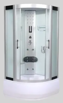 Душевая кабина AquaStream Comfort 110 HW