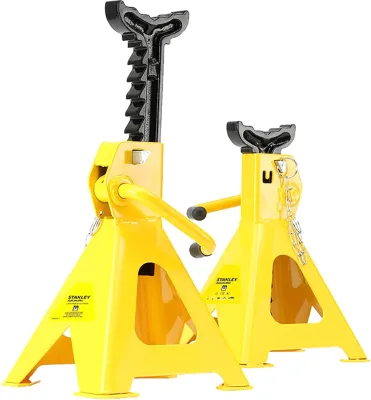 Комплект підставок під авто 2т (2 шт) Stanley STMT81255-1