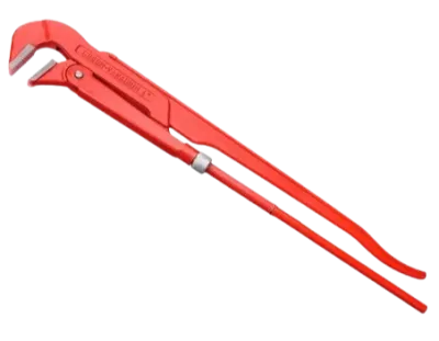 Ключ газовый угловой Rothenberger 90° 2" 60 мм