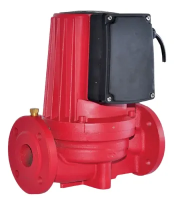 Циркуляційний насос Euroaqua LPA 40-8-370