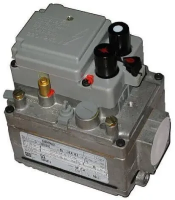 0.810.138 Газовий клапан 810 ELETTROSIT для котлів