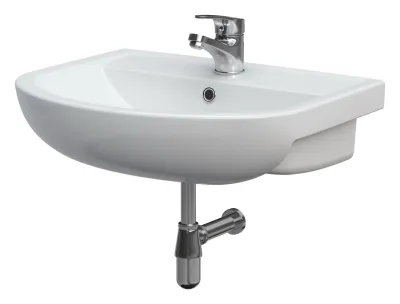 Умивальник Cersanit ARTECO 55 см