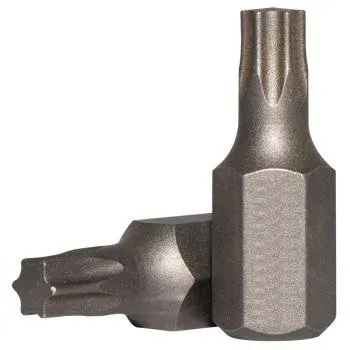 Бита 5/16" L30мм TORX T45 Force (1563045)