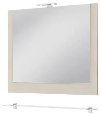 Зеркало для ванны Juventa MATRIX МХМ-75C