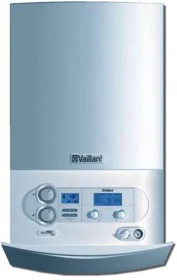 Котел конденсаційний Vaillant ecoTEC plus VU OE 65 кВт