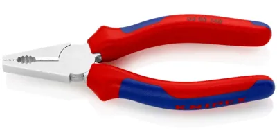Пассатижи комбинированные Knipex L=140 мм (03 05 140)
