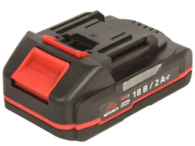 Аккумулятор Vitals M18 ASL 1820ns 18В 2.0Аг