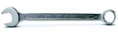 Ключ комбинированный 21 мм Stanley (4-87-081)