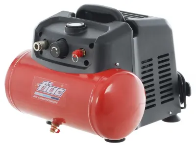 Компресор Fiac CUBY 6/1100 (1129981039)