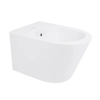 Біде підвісне Qtap Swan QT16555378W