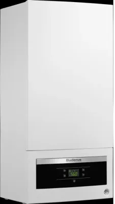 Котел конденсаційний Buderus Logamax plus GB062-24kd