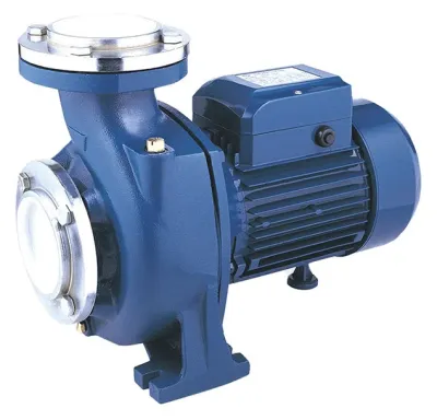 Поверхностный насос EUROAQUA NFm 130 A