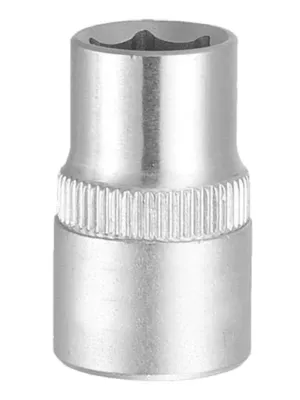 Головка 3/8" 9 мм 6-ти гранна Ultra (6065092)