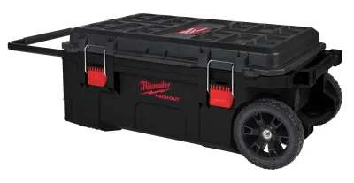 Ящик для инструмента на колесах Milwaukee (4932478161)