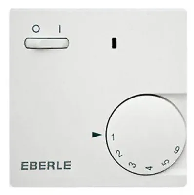 Терморегулятор Eberle Fre 525 31