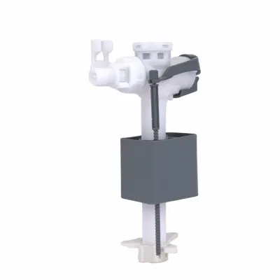 Наповнювальний клапан для інсталяцій Qtap Standard QTSTD167W49810