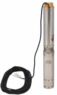 Насос для свердловини Vitals aqua 3.5DC 1542-0.65r