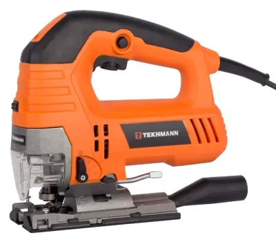 Лобзик электрический Tekhmann TJS-950 L (850984)
