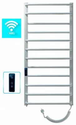 Рушникосушка Polywarm Afla Sensor ED 12/45 Wi-Fi
