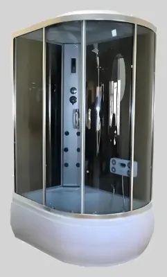 Душевая кабина AquaStream Classic 128 HB L