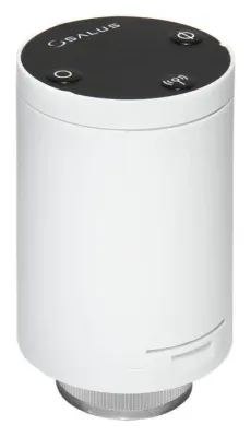 Термостатична головка Salus TRV 10 RFM