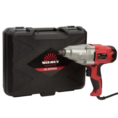 Гайкокрут електричний Vitals Master UA 3590GN (100102N)