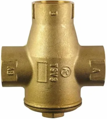 Змішувальний вентиль Regulus TSV3B 1" (DN25) 45°C