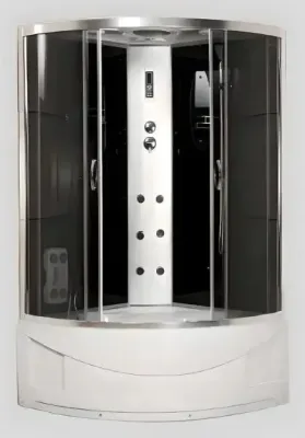 Душевая кабина AquaStream Classic 120 HB