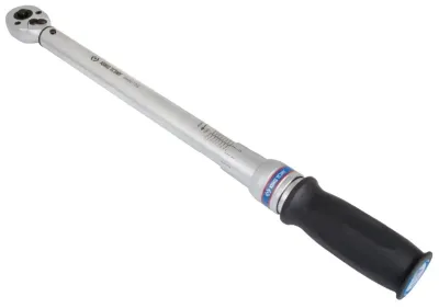 Ключ динамометрический King Tony 1/2" 80-400Нм (34462-4DG)