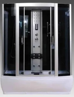 Душевая кабина AquaStream Comfort 178 HB
