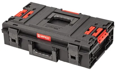 Ящик для инструментов Qbrick System ONE 200 2.0 Vario (SKRQ200V2CZAPG003)