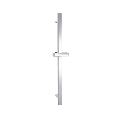 Штанга для душа Qtap Lepit 82103NC Хром