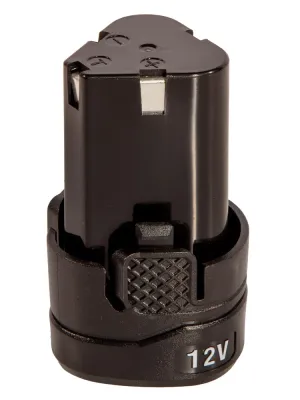 Аккумулятор Vitals M12 ASL 1215c Li-ion 12В 1.5Аг
