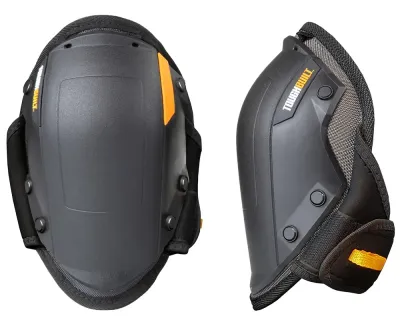 Наколінники стійкі до пошкоджень ToughBuilt з лінії FoamFit™ Rocker Knee Pads (TB-KP-201R)