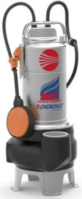Дренажный насос Pedrollo BCm 15/50