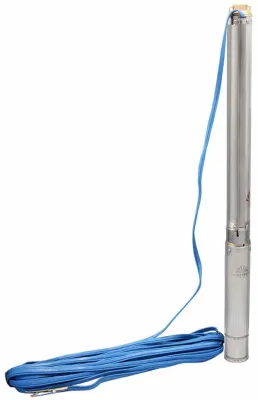 Насос для свердловини Vitals aqua 3-20DCo 1647-1.0r