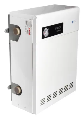 Котел газовый ATON Compact ЕВ 12 кВт