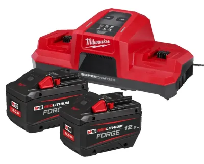 Энергокомплект Milwaukee M18 FORGENRG-122DBSC