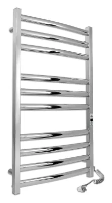 Рушникосушка Електрична Laris Гранд П10 500 х 900