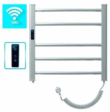 Рушникосушка Polywarm Welt Sensor EG 5/65 Wi-Fi