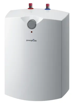 Водонагрівач, бойлер Gorenje GT 15 U