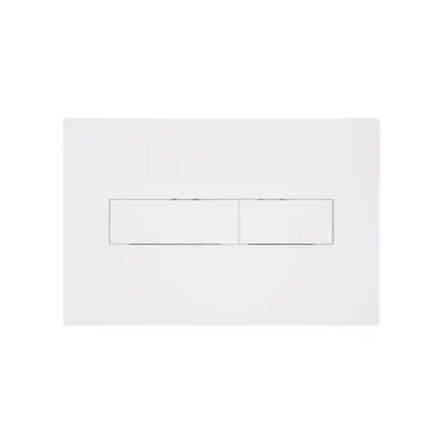 Панель змиву Qtap Standard QTSTD164W49471 Біла