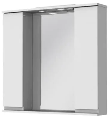 Дзеркало Juventa Monika MMC3-87 Білий