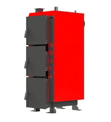Котел твердотопливный Kraft L 30M