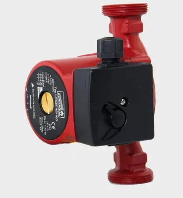 Циркуляційний насос EUROAQUA GPS 25-4S/180