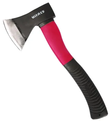 Топор 600г с фибергласовой ручкой Vitals A06-35F (125993)